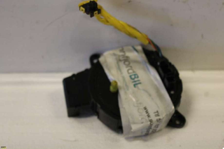 Airbag slepering til Dodge Ram, 2003-2008 (Type III)
