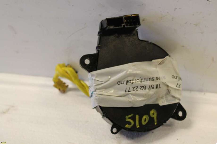 Airbag slepering til Dodge Ram 2003-2008 (Type III)  