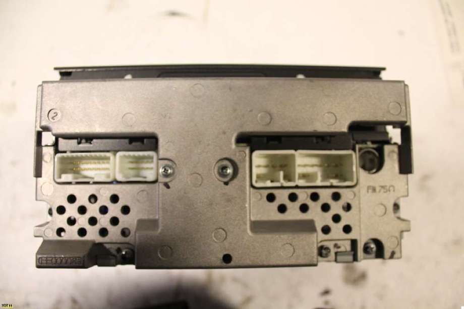 Bilstereo diverse til Toyota Avensis 2003-2008 (Type II) (TOYOTA|)