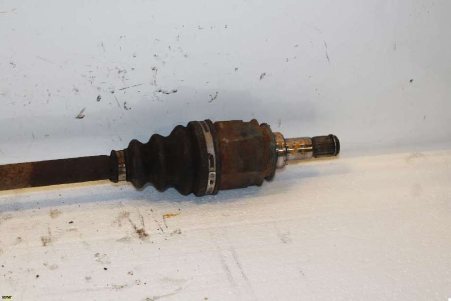Drivaksel venstre bak til Toyota RAV4 2006-2009 (Type III, Fase 1)  (TOYOTA|)