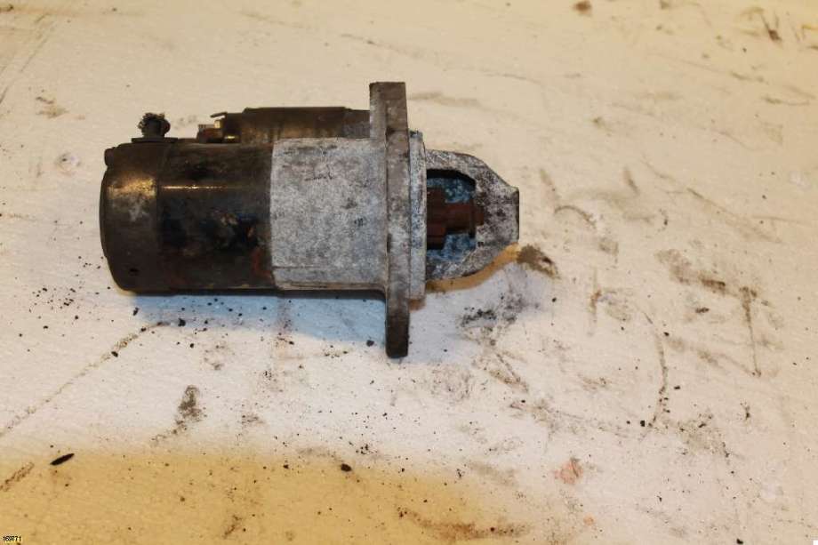 Starter til Saab 9-3 1998-2002 (Type I)  (SAAB|)