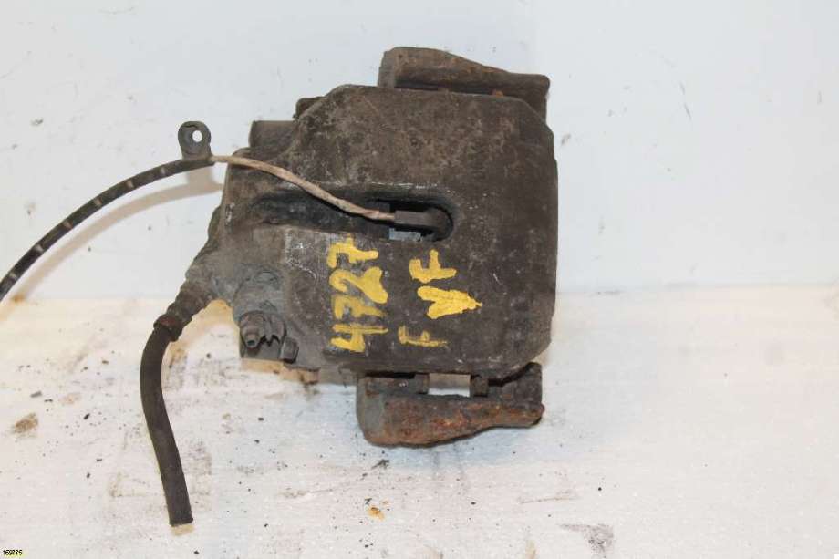 Bremsecaliper venstre foran til BMW 5-Serie, 1996-2003 (E39) (E39) (BMW|)