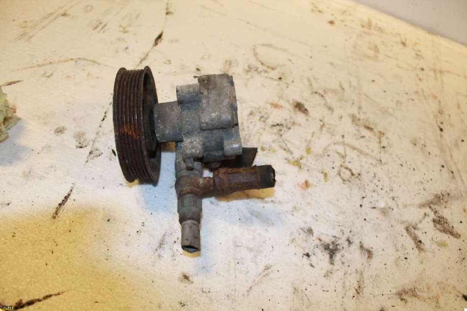 Servo pumpe mekanisk til Škoda Octavia 2000-2004 (Type I, Fase 2)  (SKODA|)