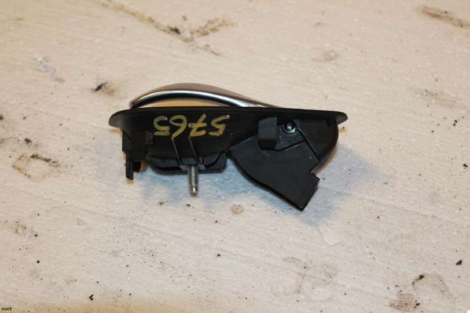 Dørhåndtak inv høyre til BMW 5-Serie 2003-2010 (E60/E61) (E60/E61) (BMW|)