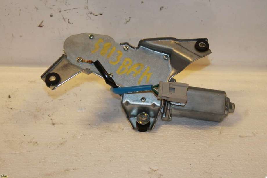 Viskermotor bakrute til Honda CR-V 2002-2006 (Type II)  (HONDA|)