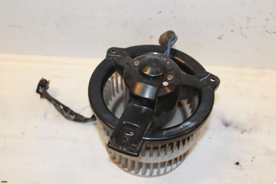 Varmeapparat motor til Toyota Yaris 1999-2003 (Type I, Fase 1)  (|1940001210)