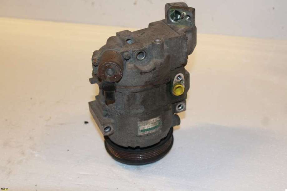 Aircondition kompressor til Mercedes A-Klasse 1998-2004 (W168) (W168) 