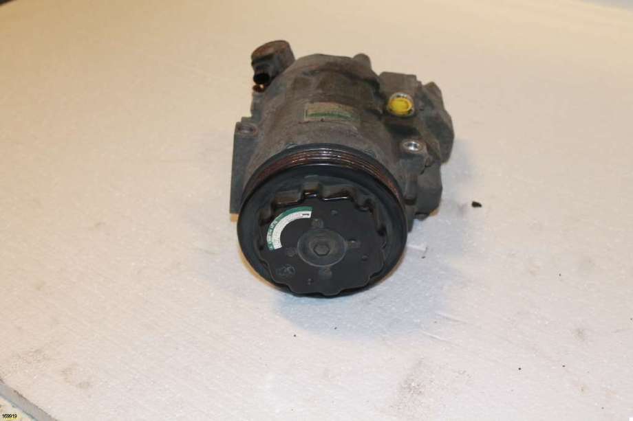 Aircondition kompressor til Mercedes A-Klasse 1998-2004 (W168) (W168) 