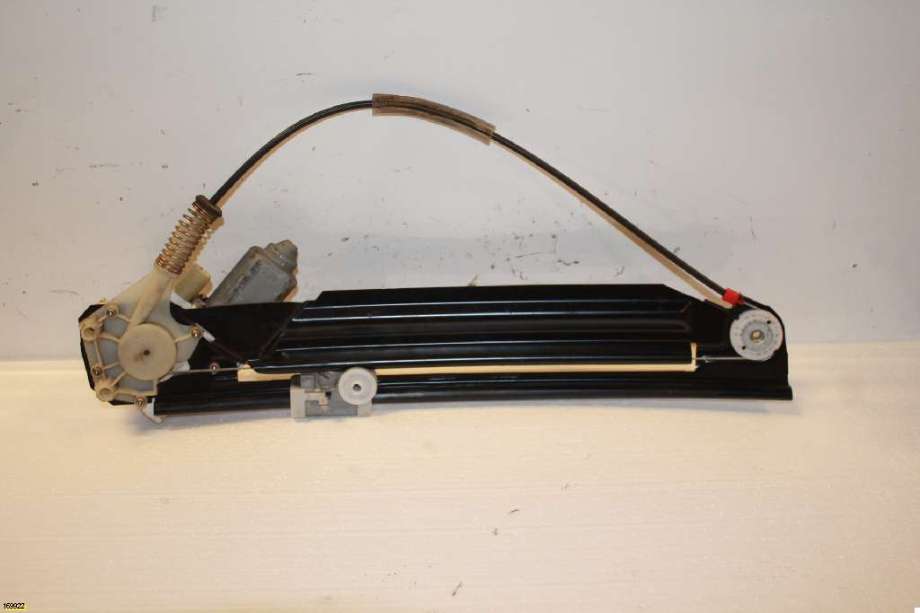 Ruteheis høyre til BMW 5-Serie 1996-2003 (E39) (E39) (BMW 520D|)