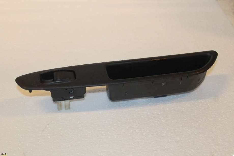 Bryter ruteheis til Subaru Forester, 2005-2008 (Type II, Fase 2) (SUBARU|)