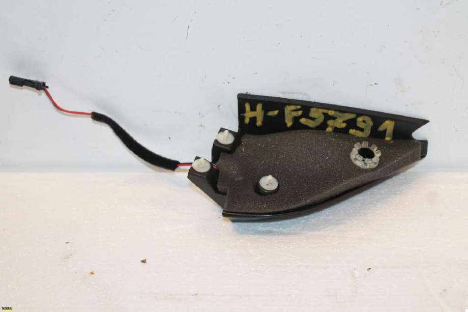 Bilstereo høyttaler til VW Passat 2005-2010 (B6) (B6) (VOLKSWAGEN|)