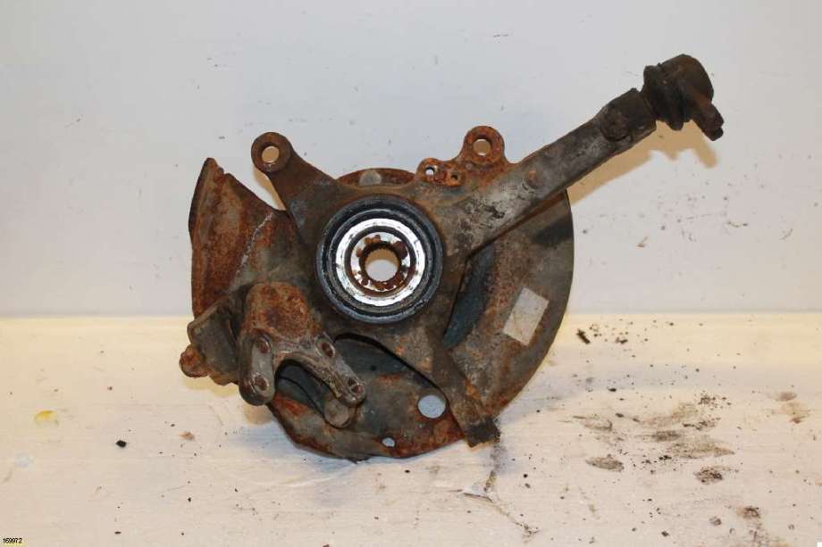 Hjulspindel venstre foran til Ford Ranger (Europa) 2007-2011  (FORD RANGER 2,5 TDCI WILD|)