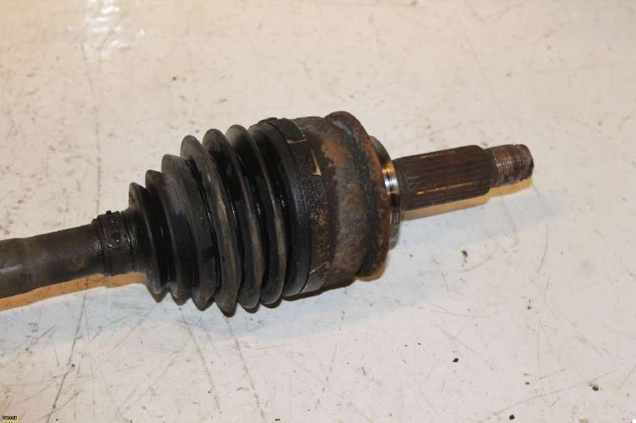 Drivaksel høyre foran til Subaru Forester 1997-2002 (Type I) (SUBARU|)