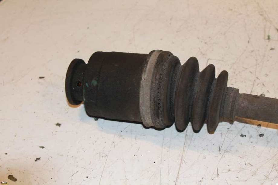 Drivaksel høyre foran til Subaru Forester 1997-2002 (Type I) (SUBARU|)