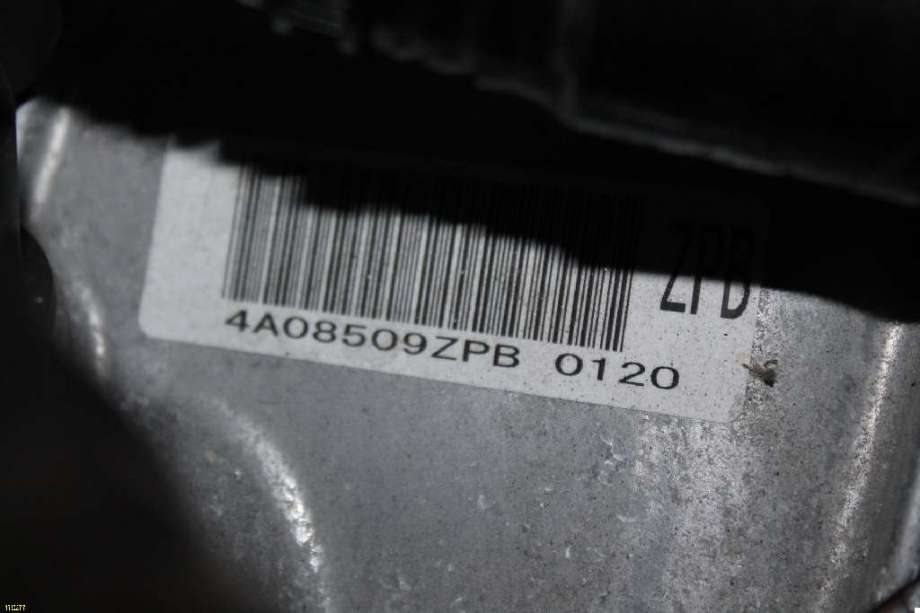Girkasse manuell til Suzuki Swift 2011-2017 (SUZUKI|400071850|)