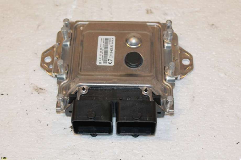 Styreenhet motor til Suzuki Swift, 2011-2017 (SUZUKI|)