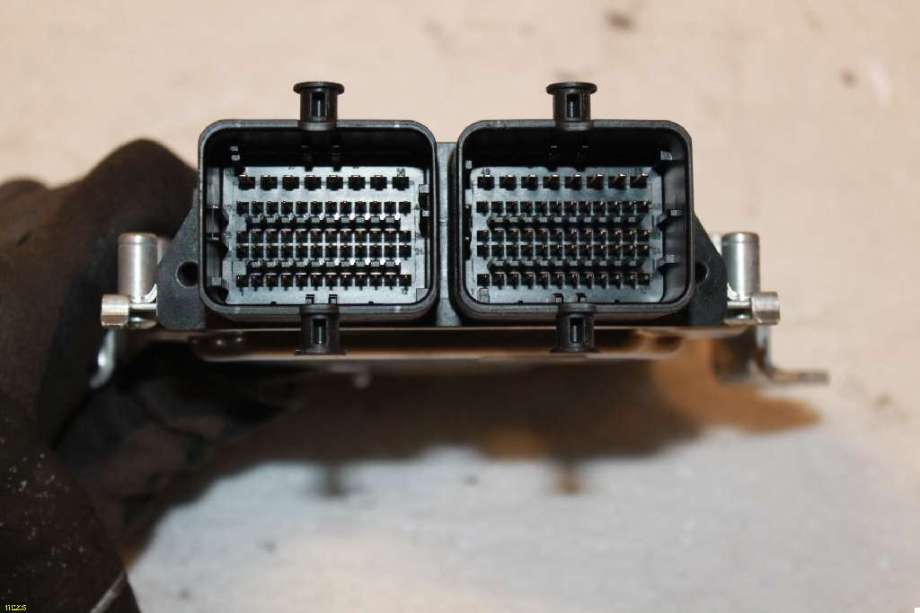 Styreenhet motor til Suzuki Swift 2011-2017 (SUZUKI|)