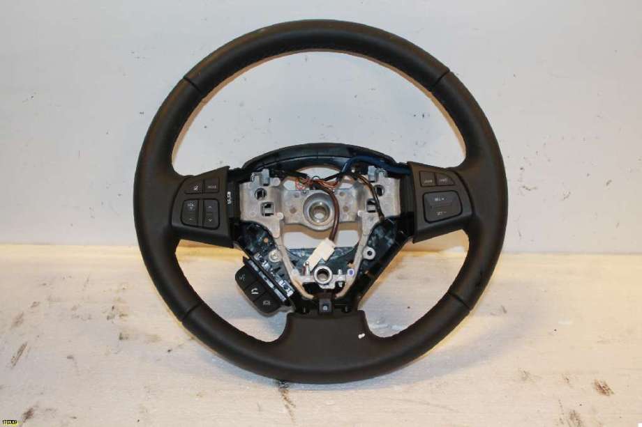 Ratt til Suzuki Swift, 2011-2017 (SUZUKI|)