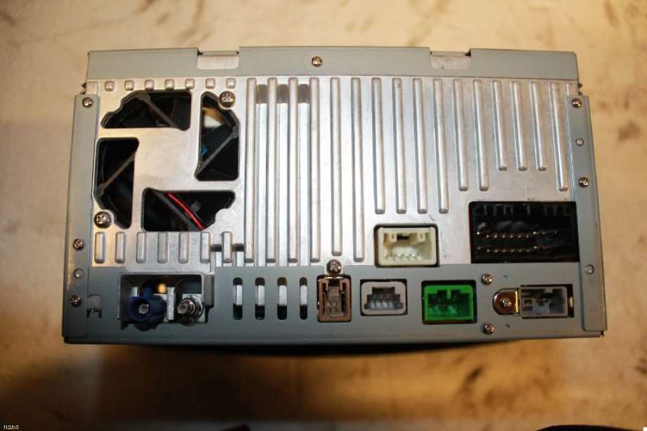Bilstereo navigasjon til Suzuki Swift 2011-2017  (SUZUKI|)