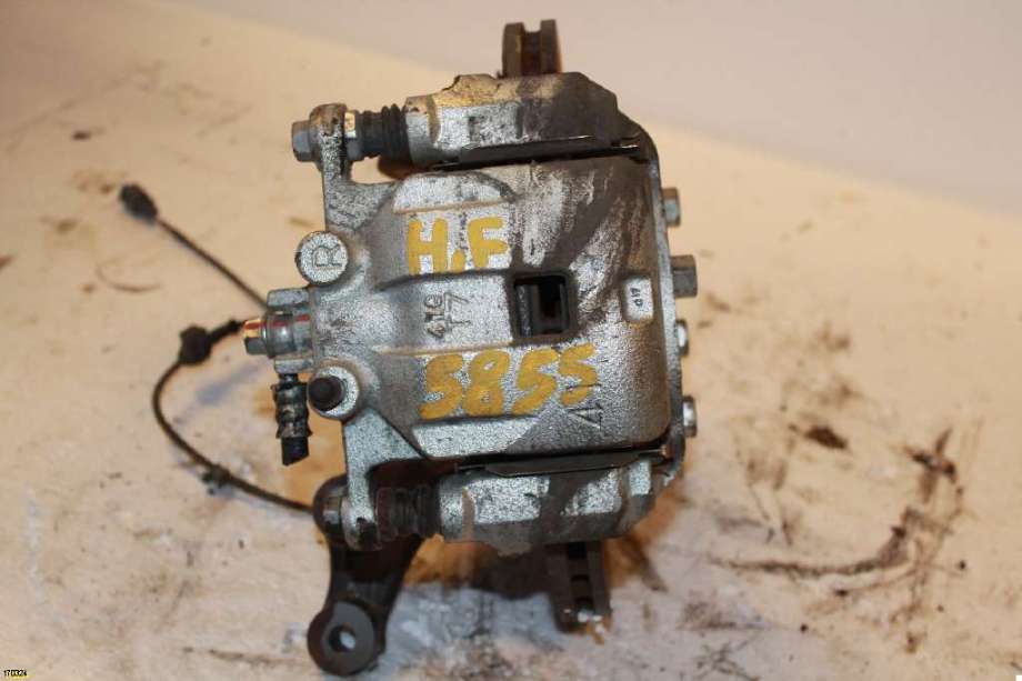 Bremsecaliper høyre foran til Suzuki Swift, 2011-2017 (SUZUKI|)