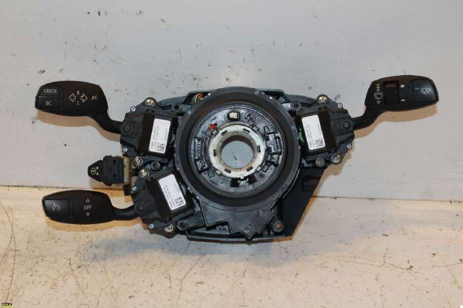 Bryter combi til BMW 5-Serie, 2003-2010 (E60/E61) (E60/E61) (BMW|)