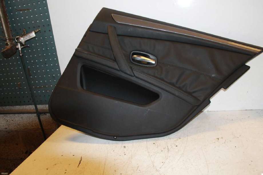 Dørtrekk høyre til BMW 5-Serie, 2003-2010 (E60/E61) (E60/E61) (BMW|)