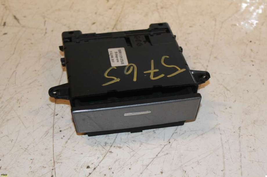 Dashbord askebeger til BMW 5-Serie, 2003-2010 (E60/E61) (E60/E61) (BMW|)