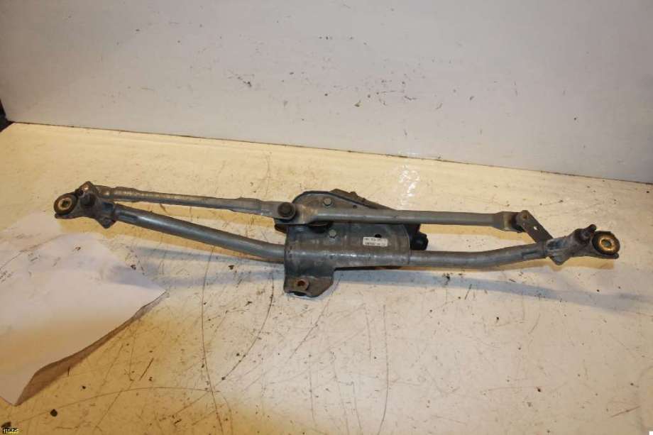 Viskeroverføring til Audi A6, Allroad, 2000-2005 (Type I) (C5) (C5) (AUDI|)