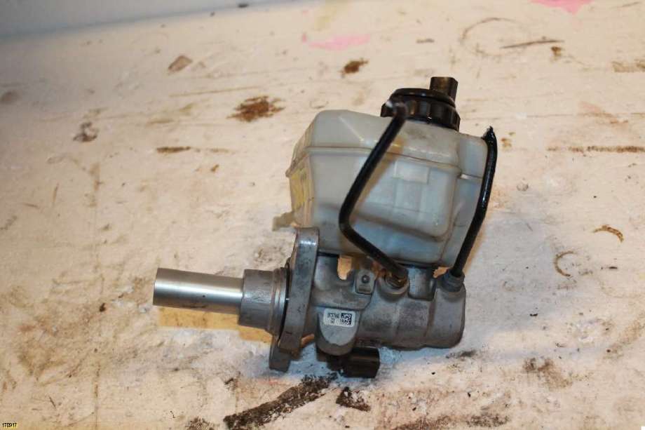 Bremsepumpe hoved til VW Passat 2011-2015 (B7) (B7) (VOLKSWAGEN|)