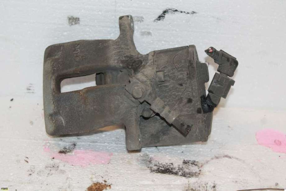 Bremsecaliper venstre bak til VW Passat 2011-2015 (B7) (B7) (VOLKSWAGEN|)
