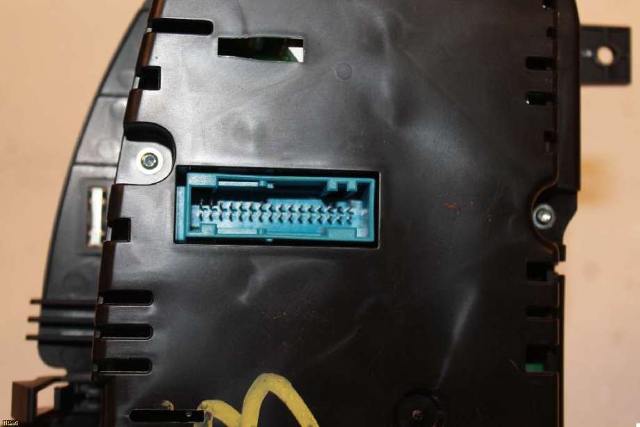 Instrumentpanel til VW Passat 2011-2015 (B7) (B7) (VOLKSWAGEN|)