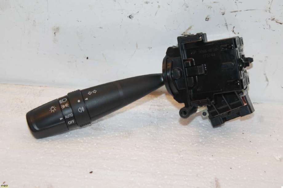 Bryter blink til Suzuki Swift, 2011-2017 (SUZUKI|)