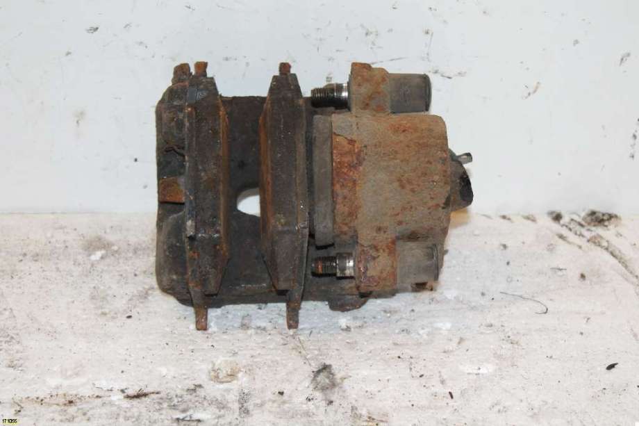 Bremsecaliper høyre foran til VW Golf V, Combi, 2003-2008 (VOLKSWAGEN|)