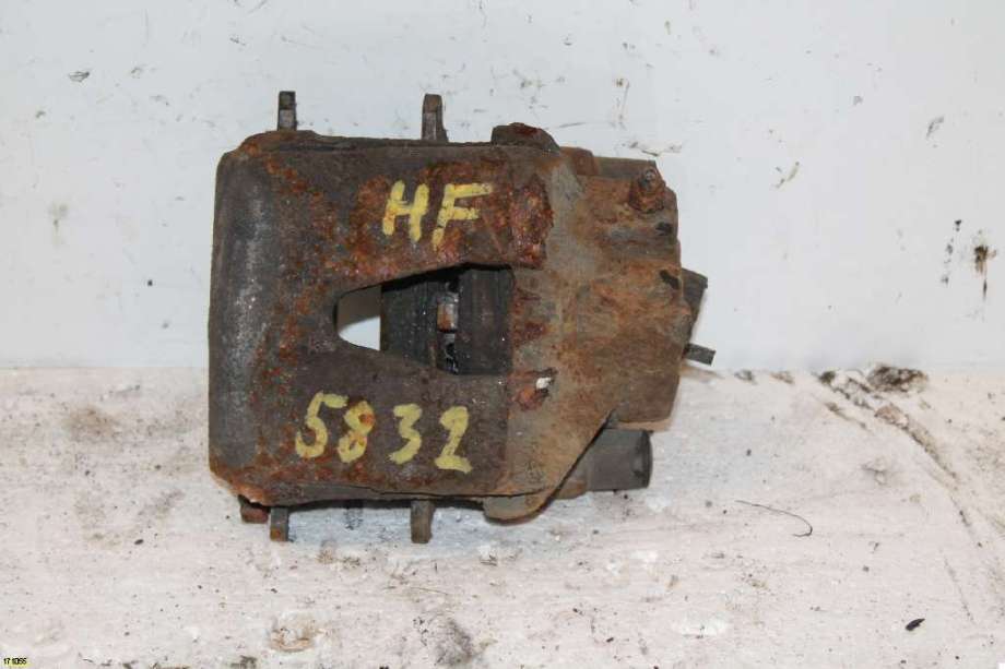Bremsecaliper høyre foran til VW Golf V, Combi 2003-2008  (VOLKSWAGEN|)