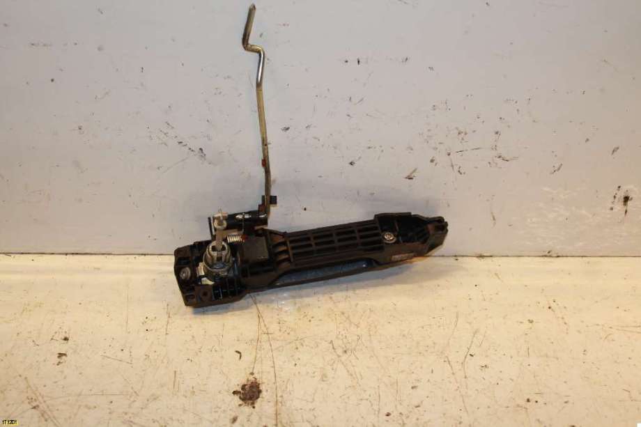 Dørhåndtak utv venstre foran til Toyota Avensis 2003-2008 (Type II)  (TOYOTA|)