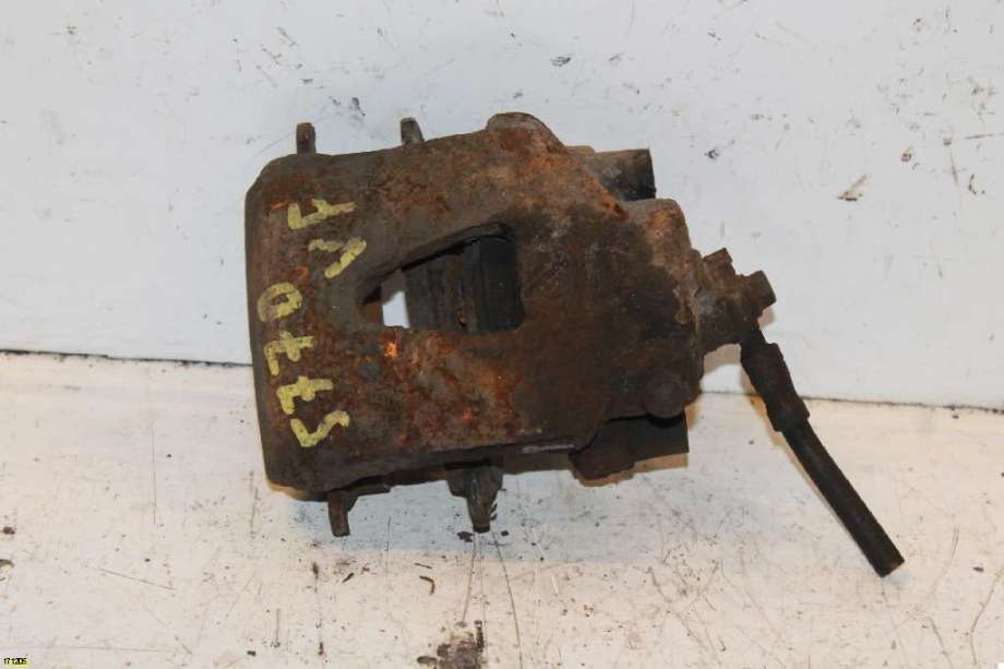Bremsecaliper venstre foran til Škoda Octavia 1997-2000 (Type I, Fase 1)  (SKODA|)