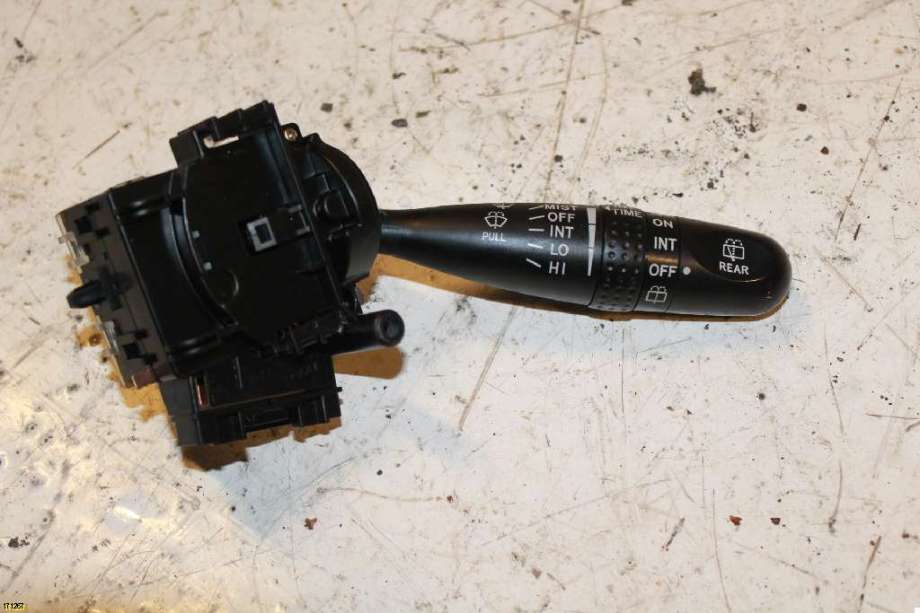 Bryter visker til Toyota Verso, 2002-2004 (COROLLA) (COROLLA) (TOYOTA|)