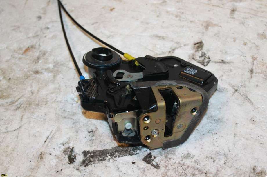 Låsekasse høyre til Toyota Corolla 2002-2007  (TOYOTA|)