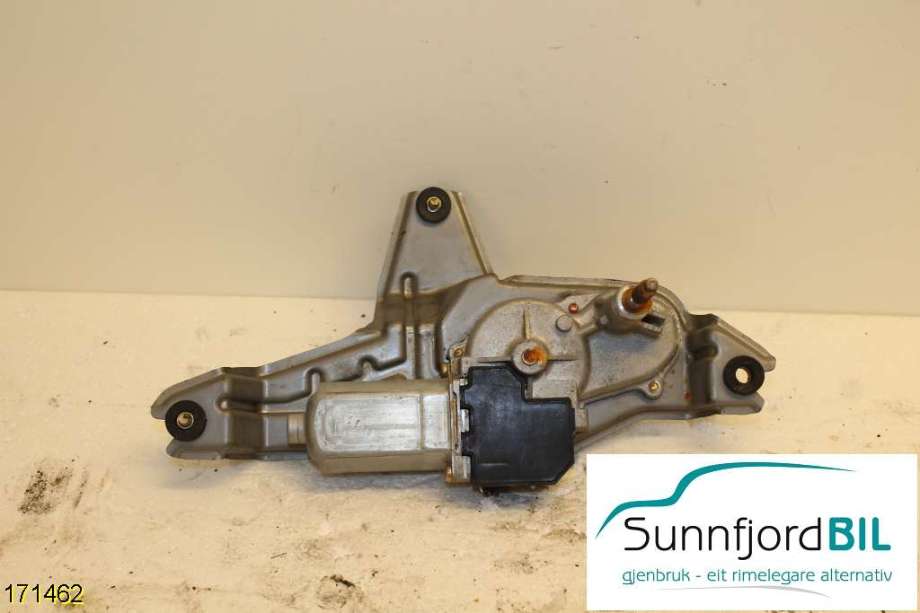 Viskermotor bakrute til Toyota Corolla 2002-2007 (TOYOTA|1592004992|8513013120|)