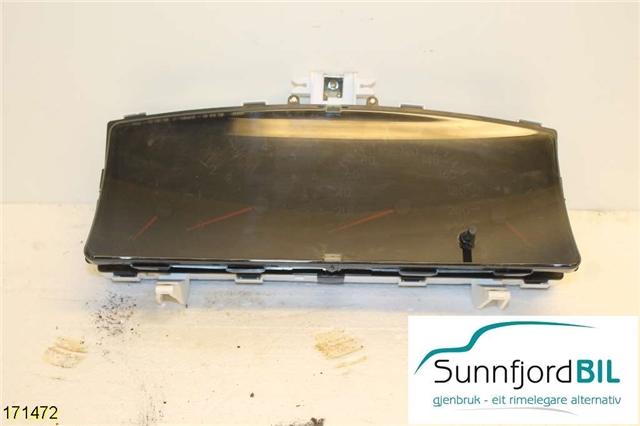 Instrumentpanel til Toyota Corolla, 2002-2007  (TOYOTA|)
