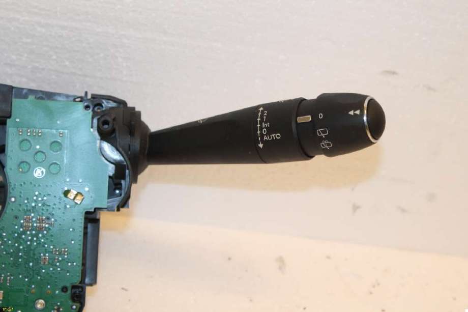 Bryter combi til Peugeot 508 2011-2014 (Type I, Fase 1) (PEUGEOT|)