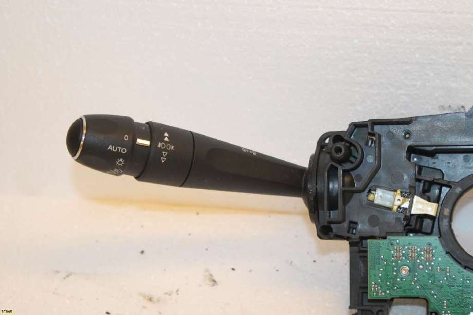 Bryter combi til Peugeot 508 2011-2014 (Type I, Fase 1) (PEUGEOT|)