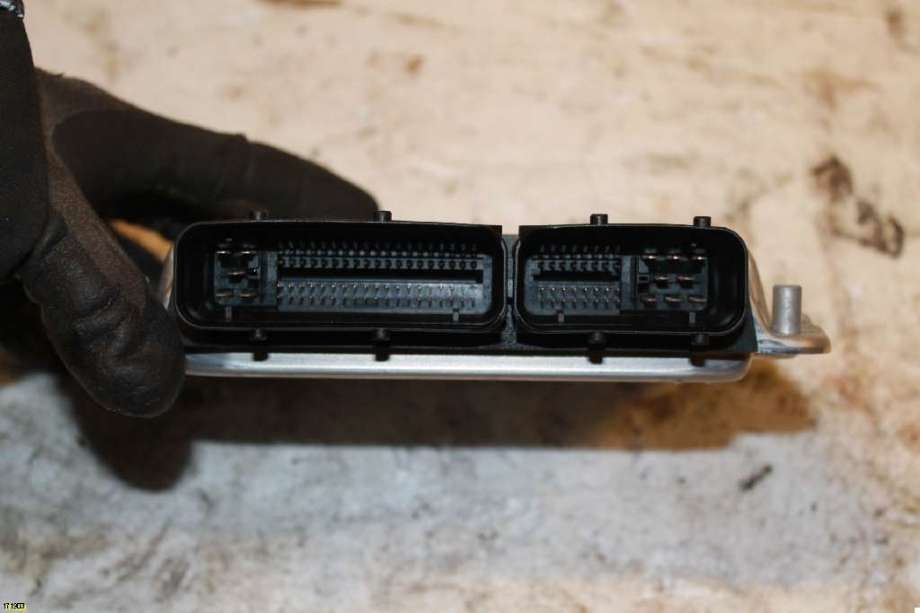 Styreenhet motor til VW Passat 2001-2005 (B5,3BG) (B5,3BG) (VOLKSWAGEN|)