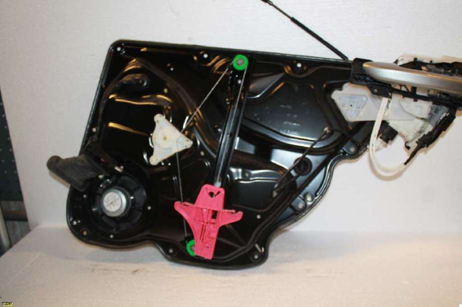 Ruteheis til VW Passat, 2011-2015 (B7) (B7) (VOLKSWAGEN|)