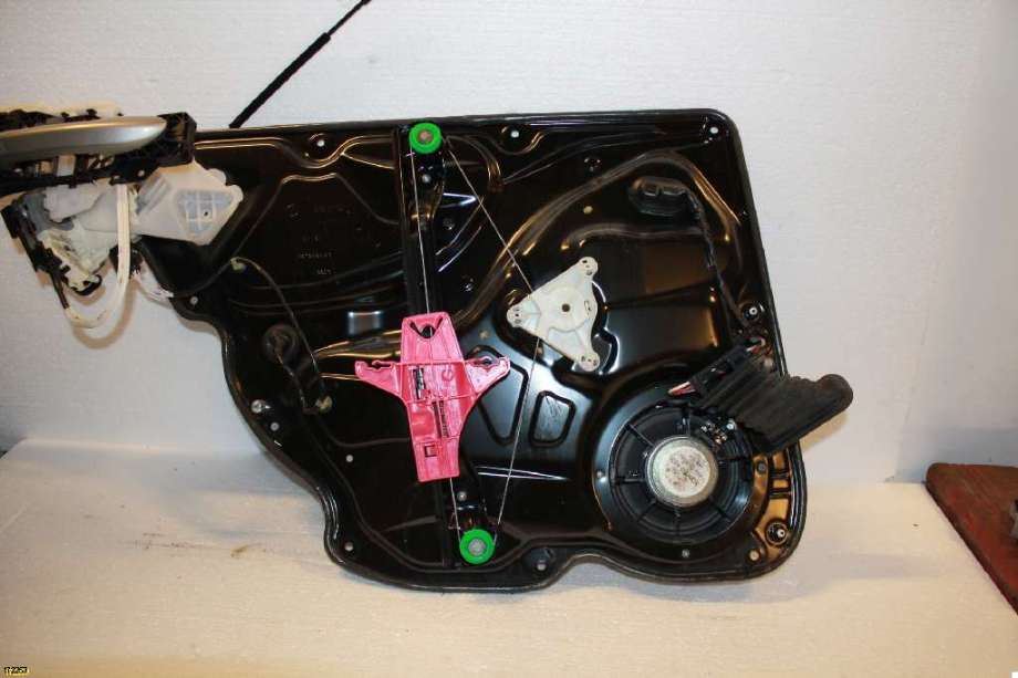 Ruteheis til VW Passat, 2011-2015 (B7) (B7) (VOLKSWAGEN|)