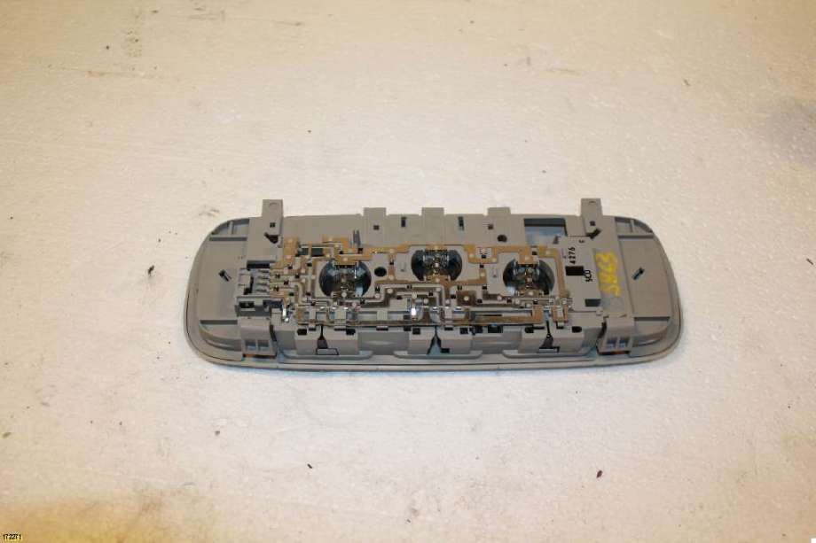 Taklyspanel til VW Passat 2011-2015 (B7) (B7) (VOLKSWAGEN|)