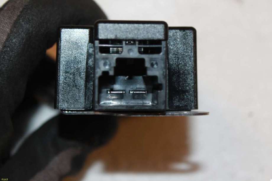 Antenne forsterker til VW Tiguan 2011-2016 (Type I, Fase 2)  (VOLKSWAGEN|)
