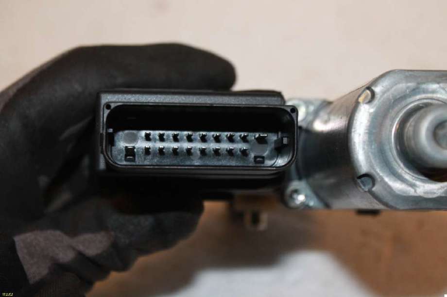 Ruteheis høyre til VW Passat 2001-2005 (B5,3BG) (B5,3BG) (VOLKSWAGEN|)
