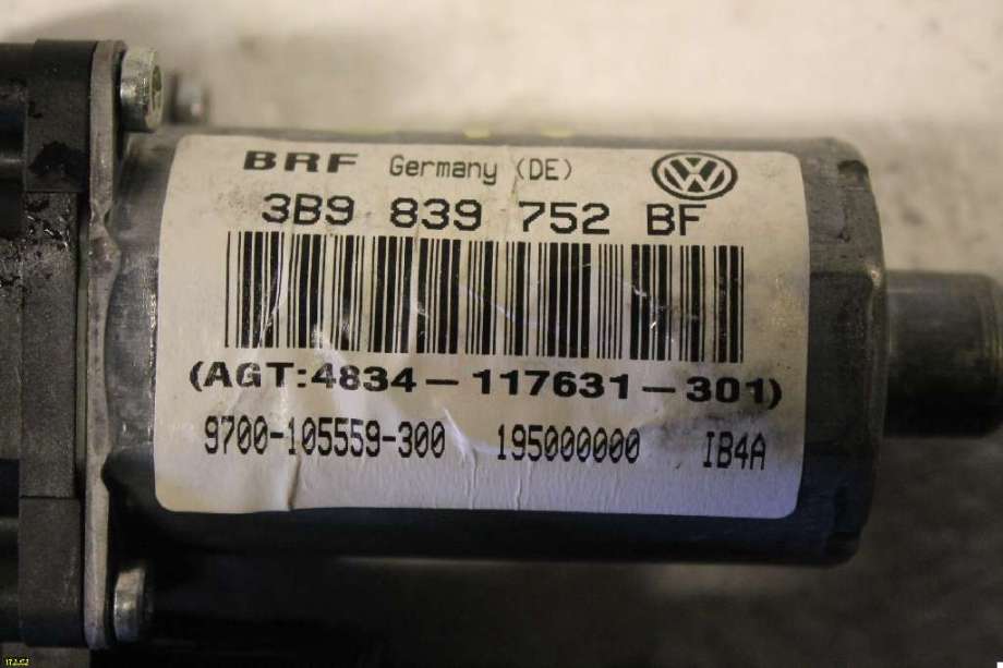 Ruteheis høyre til VW Passat 2001-2005 (B5,3BG) (B5,3BG) (VOLKSWAGEN|)