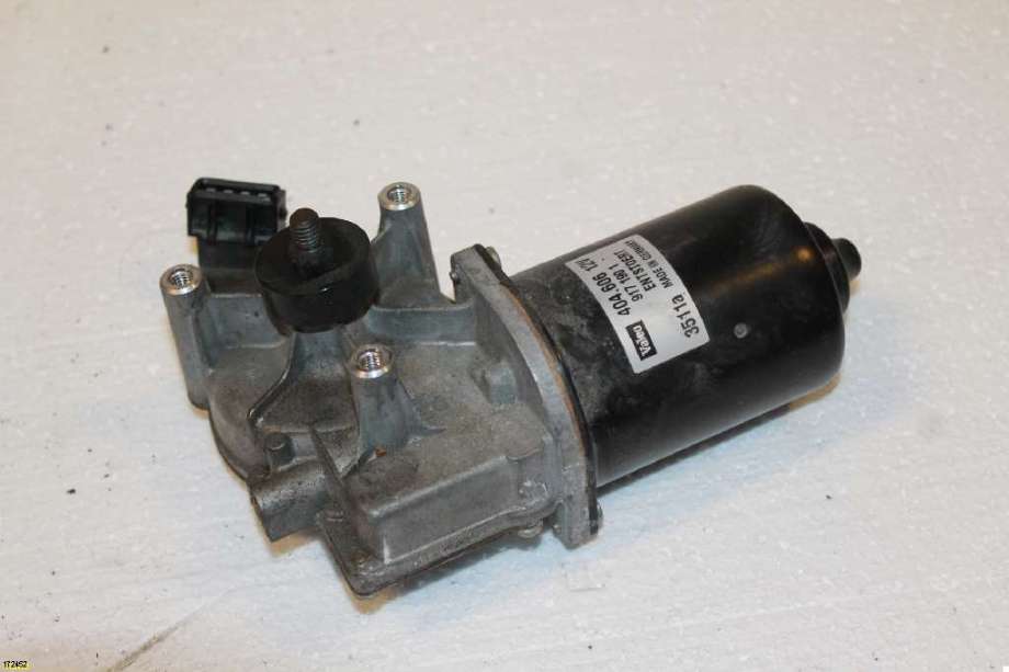 Viskermotor frontrute til Volvo V70 2000-2004 (Type II, Fase 1)